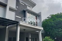 Rumah Modern Minimalis 3 KT Bisa Langsung Pindah di Duren Sawit Rumah Modern Minimalis 3 KT Bisa Langsung Pindah di Duren Sawit