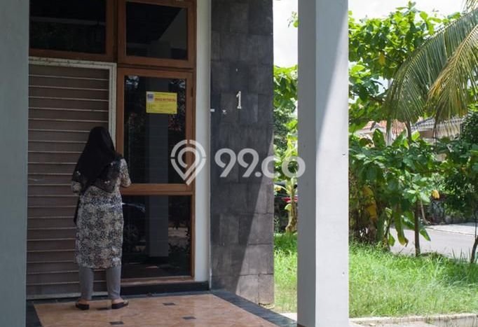 For Sale! Premium House LT 324m2 Desain Modern di Cikarang For Sale! Premium House LT 324m2 Desain Modern di Cikarang