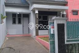Jual Rumah Modern 3 KT di Cibubur, Jakarta Timur Jual Rumah Modern 3 KT di Cibubur, Jakarta Timur