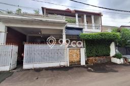 Ready to Use! Premium House LT 180m2 Desain Modern di Jatiwaringin Ready to Use! Premium House LT 180m2 Desain Modern di Jatiwaringin