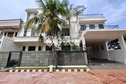 Jual Rumah Luas Megah Dengan View Eksklusif di Galaxy, Bekasi Jual Rumah Luas Megah Dengan View Eksklusif di Galaxy, Bekasi
