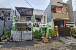 Rumah Minimalis 3 KT di Bekasi Bekasi Unfurnished Rumah Minimalis 3 KT di Bekasi Bekasi Unfurnished