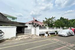 Hunian Super Mewah dengan Akses Paling Strategis di Rawamangun, Jakarta Timur Hunian Super Mewah dengan Akses Paling Strategis di Rawamangun, Jakarta Timur