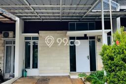 Rumah Modern 2 KT di Jati Asih Bekasi Unfurnished Rumah Modern 2 KT di Jati Asih Bekasi Unfurnished