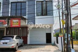 Paling Diincar! Ruko Dijual di Harapan Jaya Harga Kompetitif Paling Diincar! Ruko Dijual di Harapan Jaya Harga Kompetitif