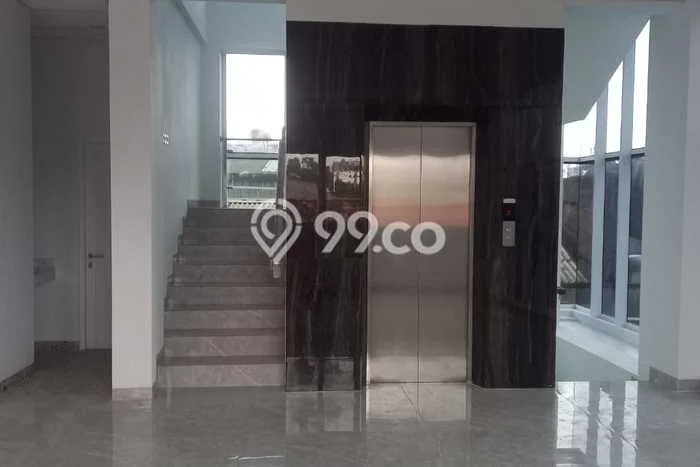 Kantor Bagus Dijual LB 750m2 Lokasi Strategis Jakarta Timur Area Cocok untuk Bisnis Kantor Bagus Dijual LB 750m2 Lokasi Strategis Jakarta Timur Area Cocok untuk Bisnis