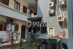 Kost Dijual di Kuningan dengan 30 KT dan Luas 600m2 Kost Dijual di Kuningan dengan 30 KT dan Luas 600m2