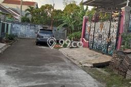 Tanah di Ciputat, Tangerang Selatan Luas 165m2 Dijual Segera Tanah di Ciputat, Tangerang Selatan Luas 165m2 Dijual Segera