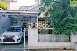 Dijual Rumah Modern 2 KT di Galaxy, Bekasi Dijual Rumah Modern 2 KT di Galaxy, Bekasi