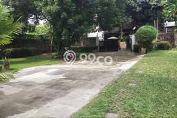Kavling Tanah untuk Dijual di Gatot Subroto, Jakarta Selatan, Luas 614m2 Kavling Tanah untuk Dijual di Gatot Subroto, Jakarta Selatan, Luas 614m2