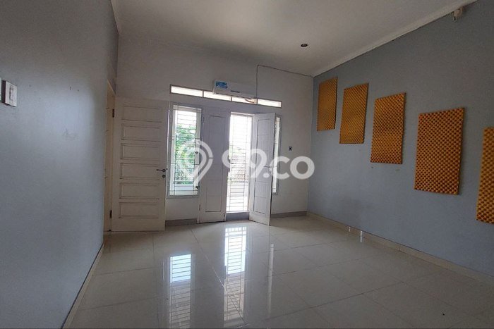Dijual Hunian Rumah Terawat 4 KT di Jatimakmur, Bekasi Dijual Hunian Rumah Terawat 4 KT di Jatimakmur, Bekasi