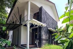 For Sale! Premium House LT 324m2 Desain Modern di Cikarang For Sale! Premium House LT 324m2 Desain Modern di Cikarang