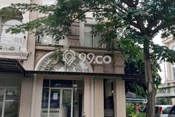 Ruko Dijual di Prime Area Bekasi Luas 180m2 Ruko Dijual di Prime Area Bekasi Luas 180m2