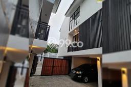 Tanah Kavling untuk Dijual di Kebayoran Baru Jakarta Selatan 437m2 Tanah Kavling untuk Dijual di Kebayoran Baru Jakarta Selatan 437m2