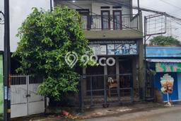 Unit Ruko Dijual di Bekasi Utara Bekasi Luas Bangunan 50m2 Unit Ruko Dijual di Bekasi Utara Bekasi Luas Bangunan 50m2