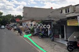 Tanah Kavling untuk Dijual di Jagakarsa Jakarta Selatan 537m2 Tanah Kavling untuk Dijual di Jagakarsa Jakarta Selatan 537m2