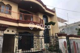 Dijual Hunian Rumah Terawat 5 Kamar di Pondok Bambu, Jakarta Timur Dijual Hunian Rumah Terawat 5 Kamar di Pondok Bambu, Jakarta Timur