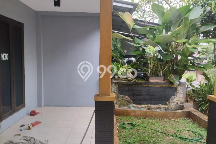Dijual Rumah 2 Kamar Lokasi Strategis Bagus dan Strategis di Serpong Dijual Rumah 2 Kamar Lokasi Strategis Bagus dan Strategis di Serpong