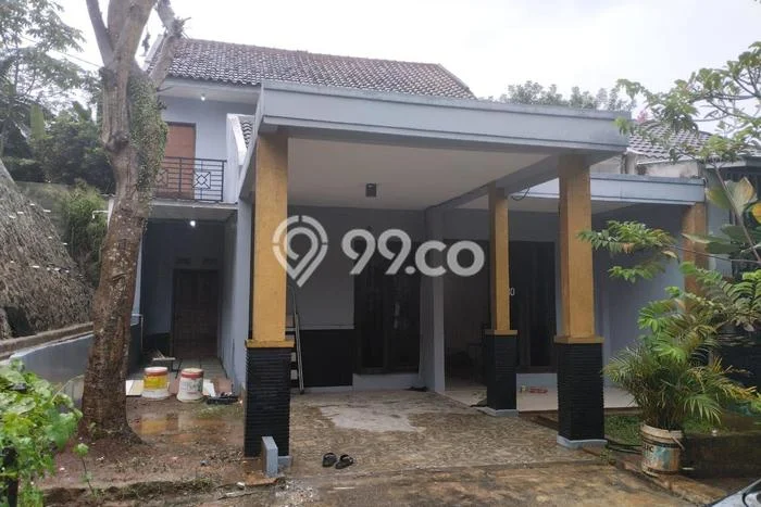 Dijual Rumah 2 Kamar Lokasi Strategis Bagus dan Strategis di Serpong Dijual Rumah 2 Kamar Lokasi Strategis Bagus dan Strategis di Serpong