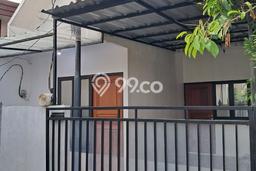 Hunian Nyaman Asri 2 KT Siap Pakai di Rangkapanjaya Depok Hunian Nyaman Asri 2 KT Siap Pakai di Rangkapanjaya Depok