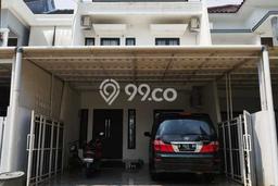 Rumah Minimalis 3 KT di Sukmajaya Depok Full Furnished Rumah Minimalis 3 KT di Sukmajaya Depok Full Furnished