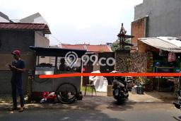 Dijual Tanah Area Berkembang Kawasan Jagakarsa, Luas 135m², Akses Jagakarsa, Jakarta Selatan, Jakarta Selatan Dijual Tanah Area Berkembang Kawasan Jagakarsa, Luas 135m², Akses Jagakarsa, Jakarta Selatan, Jakarta Selatan