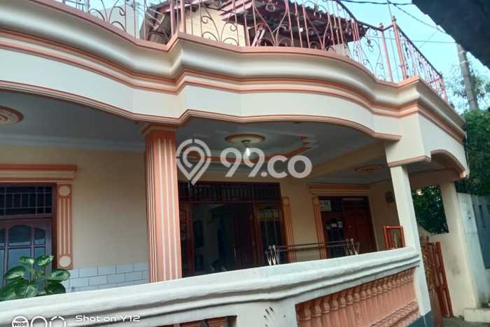 For Sale Hunian Rumah Nyaman 3 KT di Lenteng Agung, Jakarta Selatan For Sale Hunian Rumah Nyaman 3 KT di Lenteng Agung, Jakarta Selatan