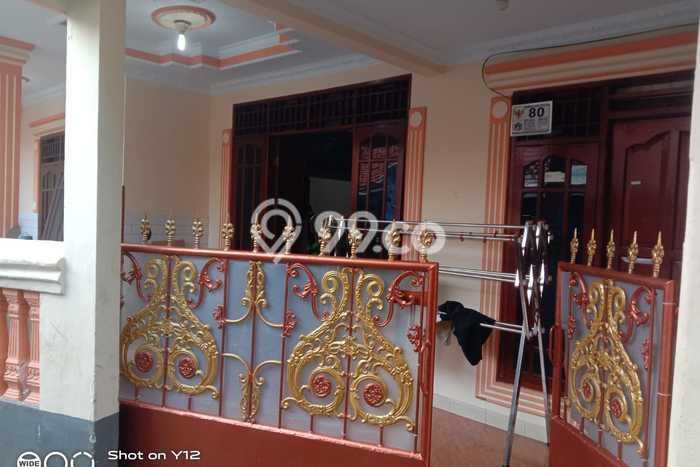 For Sale Hunian Rumah Nyaman 3 KT di Lenteng Agung, Jakarta Selatan For Sale Hunian Rumah Nyaman 3 KT di Lenteng Agung, Jakarta Selatan