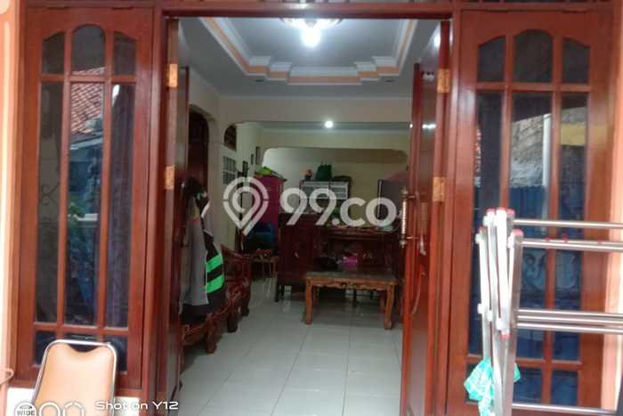 For Sale Hunian Rumah Nyaman 3 KT di Lenteng Agung, Jakarta Selatan For Sale Hunian Rumah Nyaman 3 KT di Lenteng Agung, Jakarta Selatan