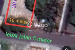 Tanah Area Berkembang Kawasan Cipete, Luas 200m², Kawasan Nyaman, Akses Cipete, Jakarta Selatan, Jakarta Selatan Tanah Area Berkembang Kawasan Cipete, Luas 200m², Kawasan Nyaman, Akses Cipete, Jakarta Selatan, Jakarta Selatan