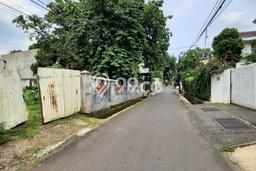 Lahan Dijual Lokasi Strategis di Jakarta Selatan dengan Luas 1445m2 Lahan Dijual Lokasi Strategis di Jakarta Selatan dengan Luas 1445m2