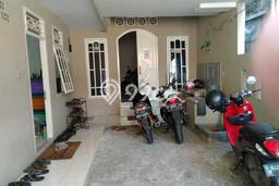 Jual Rumah Modern 17 KT di Margonda, Depok Jual Rumah Modern 17 KT di Margonda, Depok