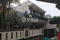Jual Rumah Strategis Bagus Punya 4 KT di Bogor Selatan Bogor SHM Jual Rumah Strategis Bagus Punya 4 KT di Bogor Selatan Bogor SHM