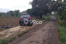 Kavling Tanah untuk Dijual di Tanah Sareal, Bogor, Luas 9198m2 Kavling Tanah untuk Dijual di Tanah Sareal, Bogor, Luas 9198m2