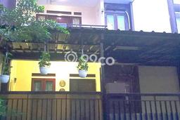Dijual Cepat Rumah Favorit Siap Huni LB 160m2 di Jagakarsa, Jakarta Selatan Dijual Cepat Rumah Favorit Siap Huni LB 160m2 di Jagakarsa, Jakarta Selatan