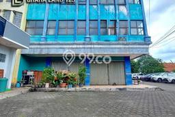 Kavling Tanah Dijual di Pasar Minggu, Jakarta Selatan, Luas 2038m2 Area Strategis Kavling Tanah Dijual di Pasar Minggu, Jakarta Selatan, Luas 2038m2 Area Strategis