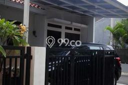 Hunian Cantik Minimalis Lb 70m2 di Jagakarsa, Jakarta Selatan Hunian Cantik Minimalis Lb 70m2 di Jagakarsa, Jakarta Selatan