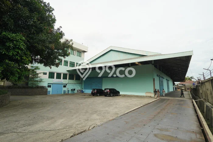 Tanah Dijual Lokasi Ciracas, Jakarta Timur Luas 1.885e+06m2 Legalitas Aman Tanah Dijual Lokasi Ciracas, Jakarta Timur Luas 1.885e+06m2 Legalitas Aman