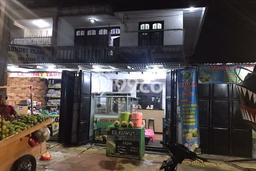 Dijual Hunian Mewah dengan Fasilitas Sekitar Komplit di Johar Baru, Jakarta Pusat Dijual Hunian Mewah dengan Fasilitas Sekitar Komplit di Johar Baru, Jakarta Pusat