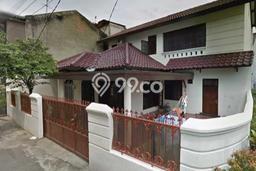Hunian Elit LB 160m2 Siap Huni Desain Elegan di Cipete, Jakarta Selatan Hunian Elit LB 160m2 Siap Huni Desain Elegan di Cipete, Jakarta Selatan