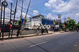 Lahan Strategis di Bekasi Barat Dijual dengan Luas 1.2215e+06m2 Lahan Strategis di Bekasi Barat Dijual dengan Luas 1.2215e+06m2