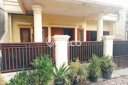 Rumah Modern Cantik 3 KT Bisa Langsung Pindah di Ciledug Rumah Modern Cantik 3 KT Bisa Langsung Pindah di Ciledug
