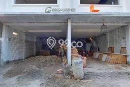 Ruko Strategis di Condet, Luas 130m², Mainroad, Tingkat Keramaian Tinggi Ruko Strategis di Condet, Luas 130m², Mainroad, Tingkat Keramaian Tinggi