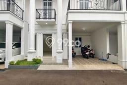 Rumah Modern 3 Kamar LT 85m2 di Condet Rumah Modern 3 Kamar LT 85m2 di Condet