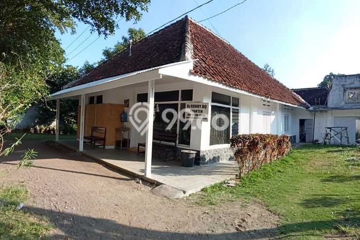 Kavling Tanah Dijual di Pamarican, Ciamis, Luas 4600m2 Area Strategis Kavling Tanah Dijual di Pamarican, Ciamis, Luas 4600m2 Area Strategis