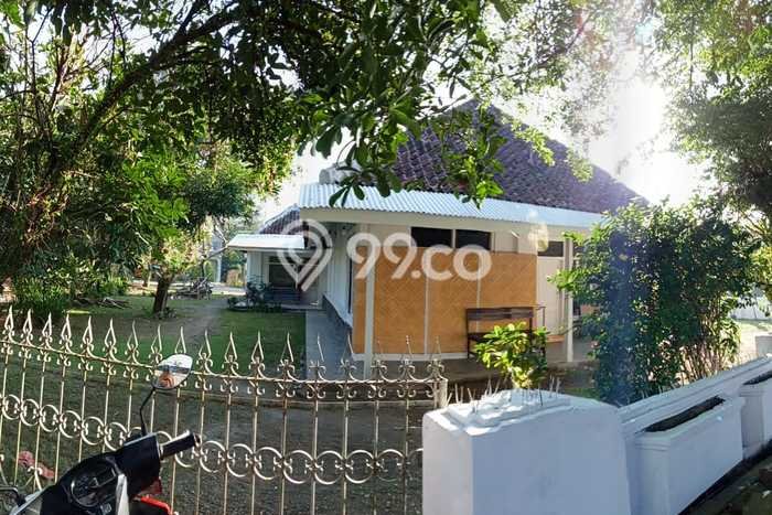 Kavling Tanah Dijual di Pamarican, Ciamis, Luas 4600m2 Area Strategis Kavling Tanah Dijual di Pamarican, Ciamis, Luas 4600m2 Area Strategis