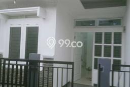 Rumah di Lenteng Agung, Jakarta Selatan, Luas 45m² LB 40m² - SEGERA MILIKI! Rumah di Lenteng Agung, Jakarta Selatan, Luas 45m² LB 40m² - SEGERA MILIKI!