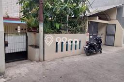 Jual Rumah Favorit Siap Huni LB 170m2 di Jagakarsa, Jakarta Selatan Jual Rumah Favorit Siap Huni LB 170m2 di Jagakarsa, Jakarta Selatan