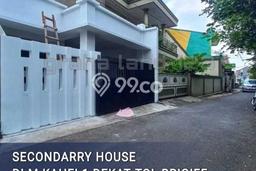 Rumah Bagus Tahap Finishing Ulang Dekat Exit Tol Brigif Desari Ciganjur Jagakarsa Jakarta Selatan Rumah Bagus Tahap Finishing Ulang Dekat Exit Tol Brigif Desari Ciganjur Jagakarsa Jakarta Selatan
