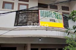 Rumah Minimalis 4 KT di Cipete Jakarta Selatan Semi Furnished Rumah Minimalis 4 KT di Cipete Jakarta Selatan Semi Furnished